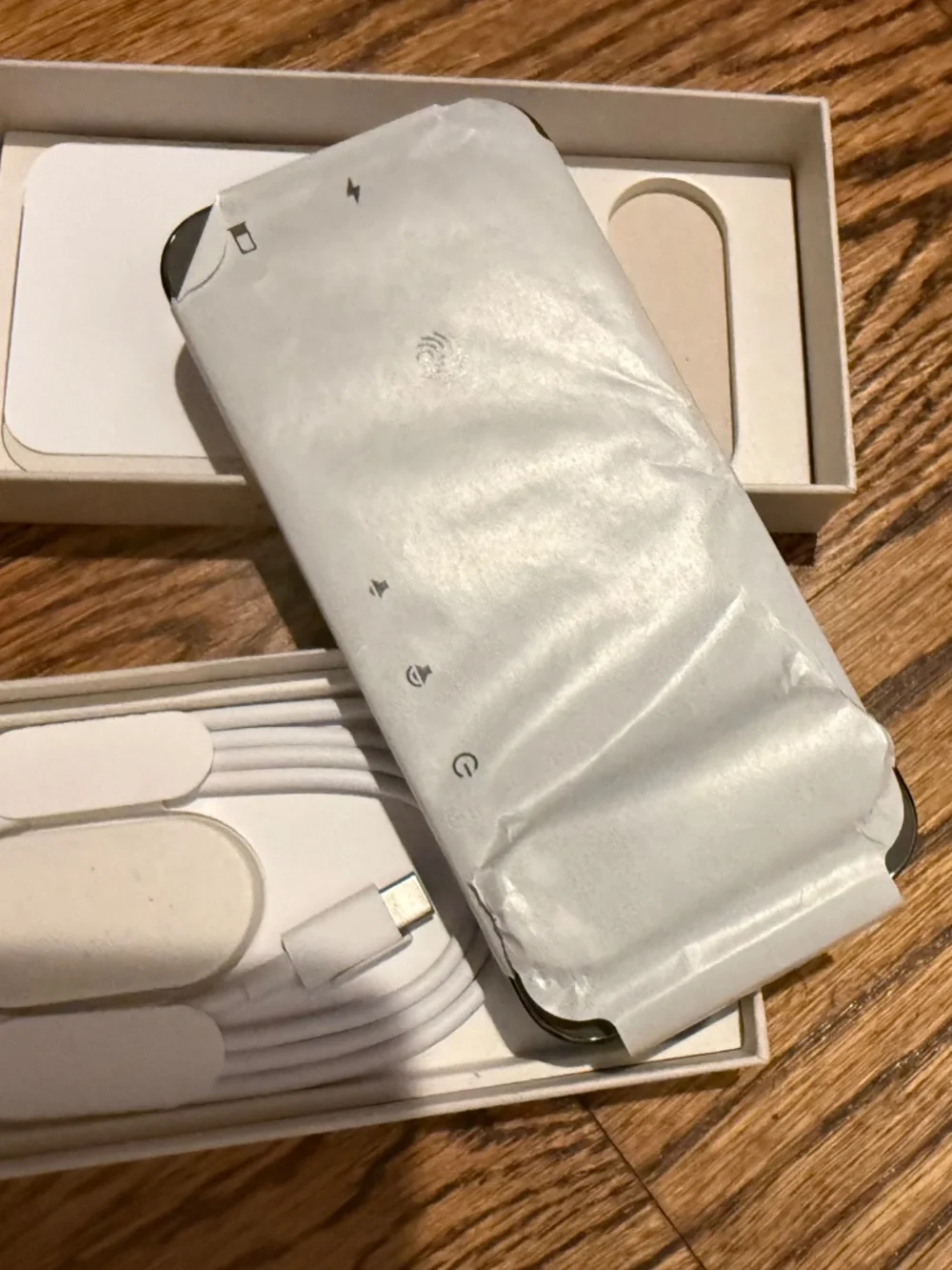 Google Pixel 9 PRO 128gb